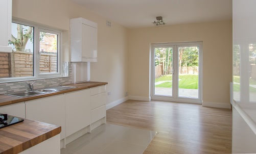 Thornton Heath after image