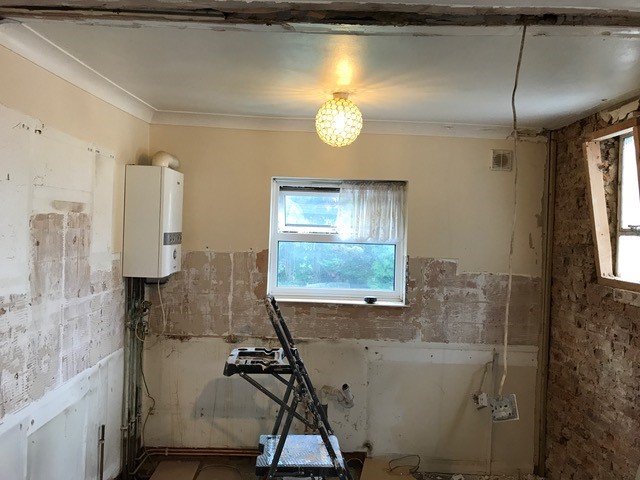 Thornton Heath before image