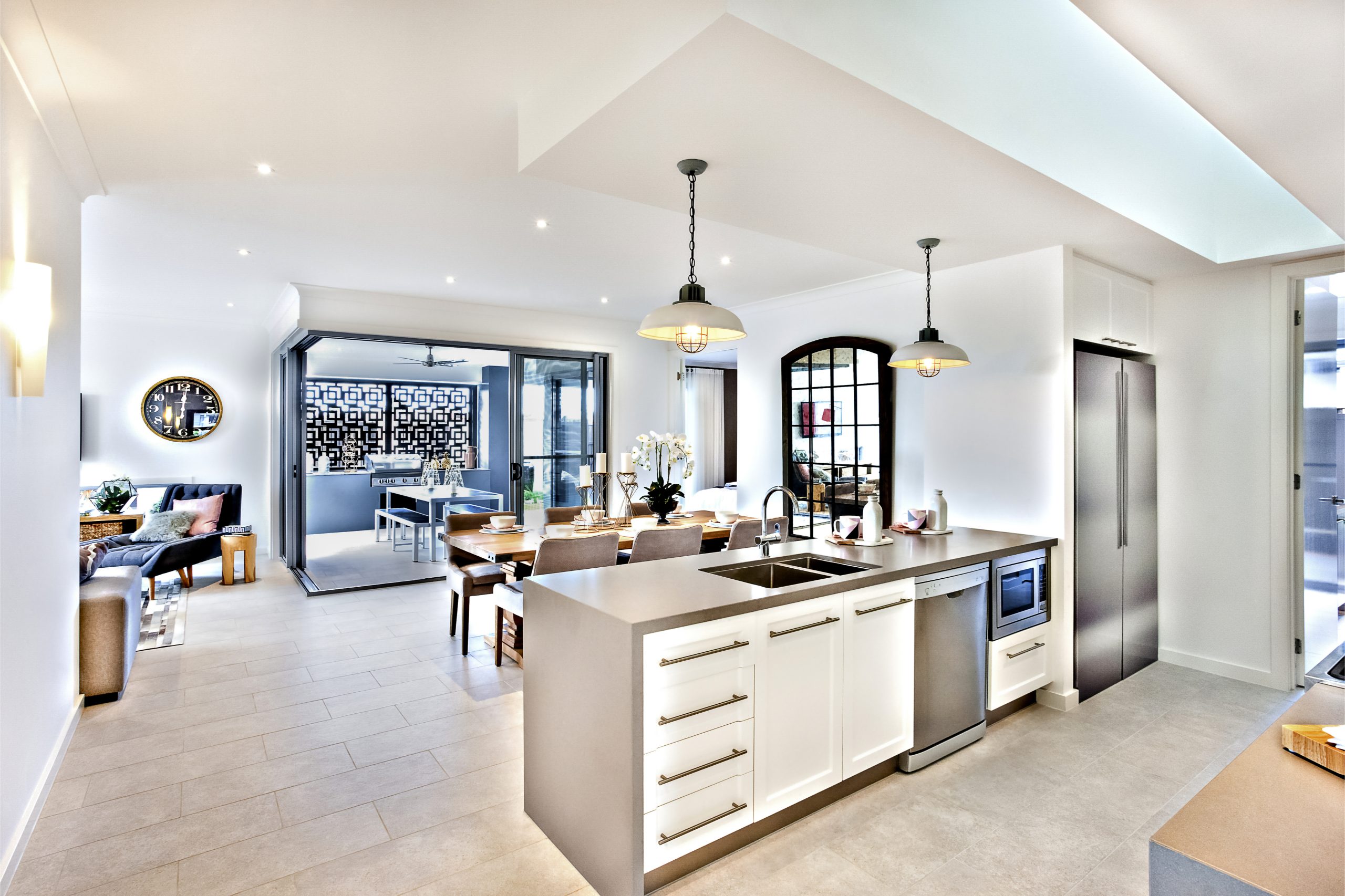 Streatham after image